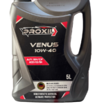 PROXIL 10w-40 SN/CF - SEMI SYNTHETIC 4x5L