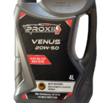 PROXIL 20w-50 SL/CF HIGH PERFORMANCE 4x4L