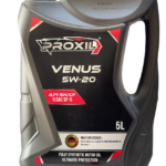 PROXIL 5w-20 SN/CF - FULLY SYNTHETIC 4x5L