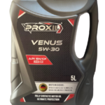 PROXIL 5w-30 SN/CF - FULLY SYNTHETIC 4x5L