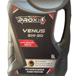 PROXIL 5w-30 SN/CF - FULLY SYNTHETIC 4x5L
