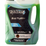 PROXIL COOLANT Anti-Freeze  33% Green 4x5L