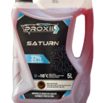PROXIL COOLANT Anti-Freeze  33% Red  4x5L