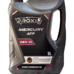 PROXIL ATF DEX VI - FULLY SYNTHETIC 4x5L