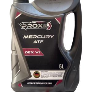 PROXIL ATF DEX VI - FULLY SYNTHETIC 4x5L