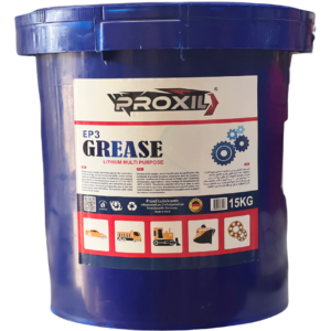 PROXIL Grease EP3 15kg
