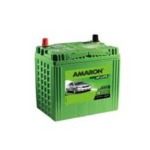 Amaron 13Plate 45AH Green Battery (SMF 55B24L)