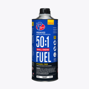 Premixed Ethanol-Free 5.0