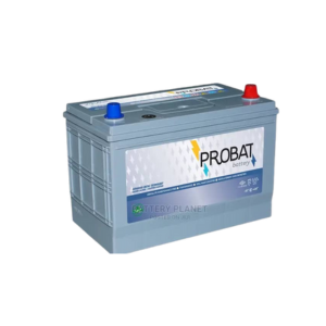 Probat 100AH Battery