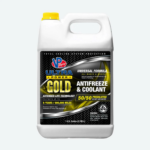 VP Ultra Power™ GOLD Antifreeze & Coolant 50/50: HOAT Coolant