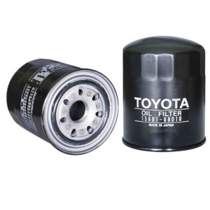 Toyota oil filter 31090
